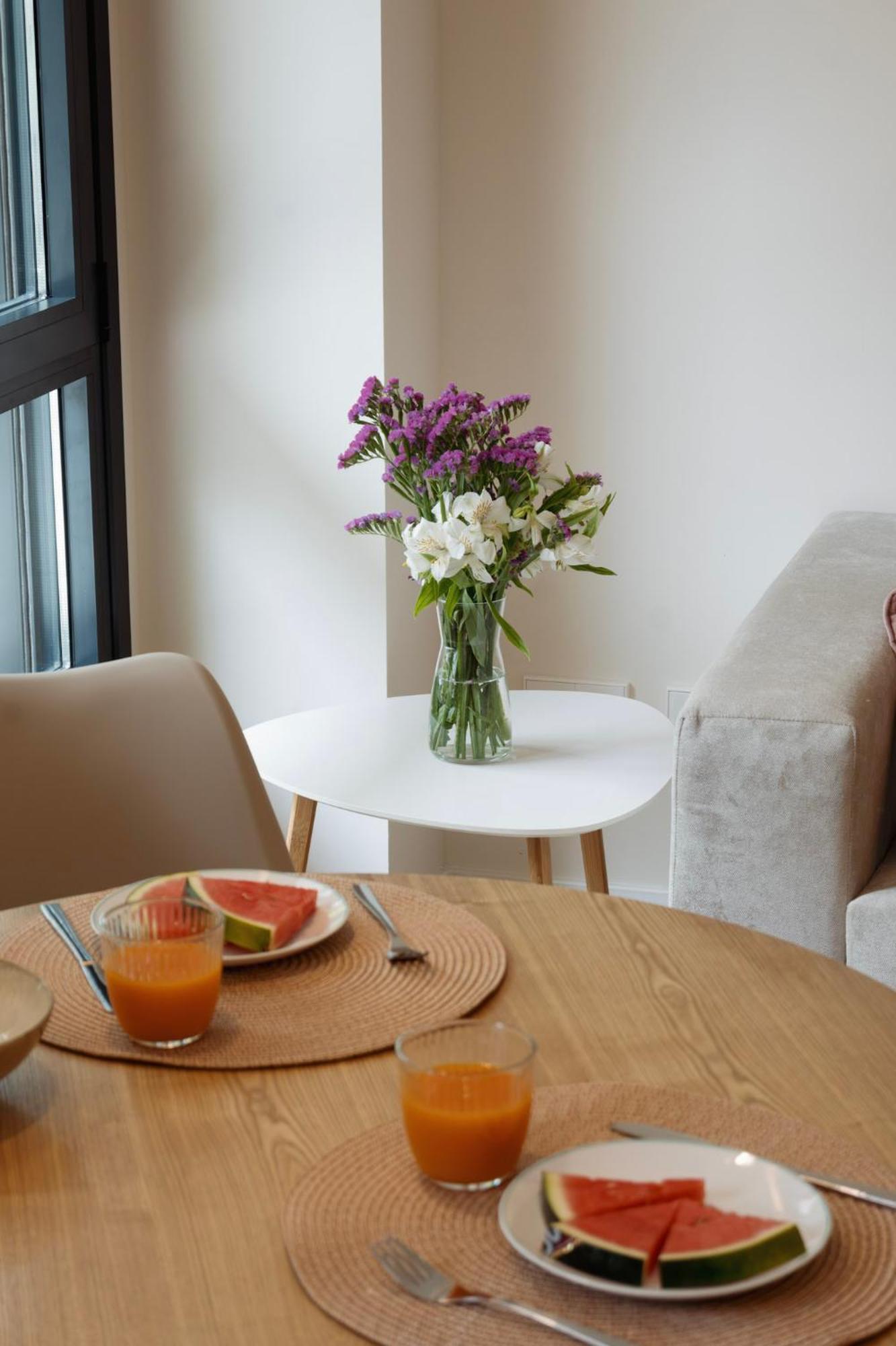Apartament Joaquin Costa Santander
