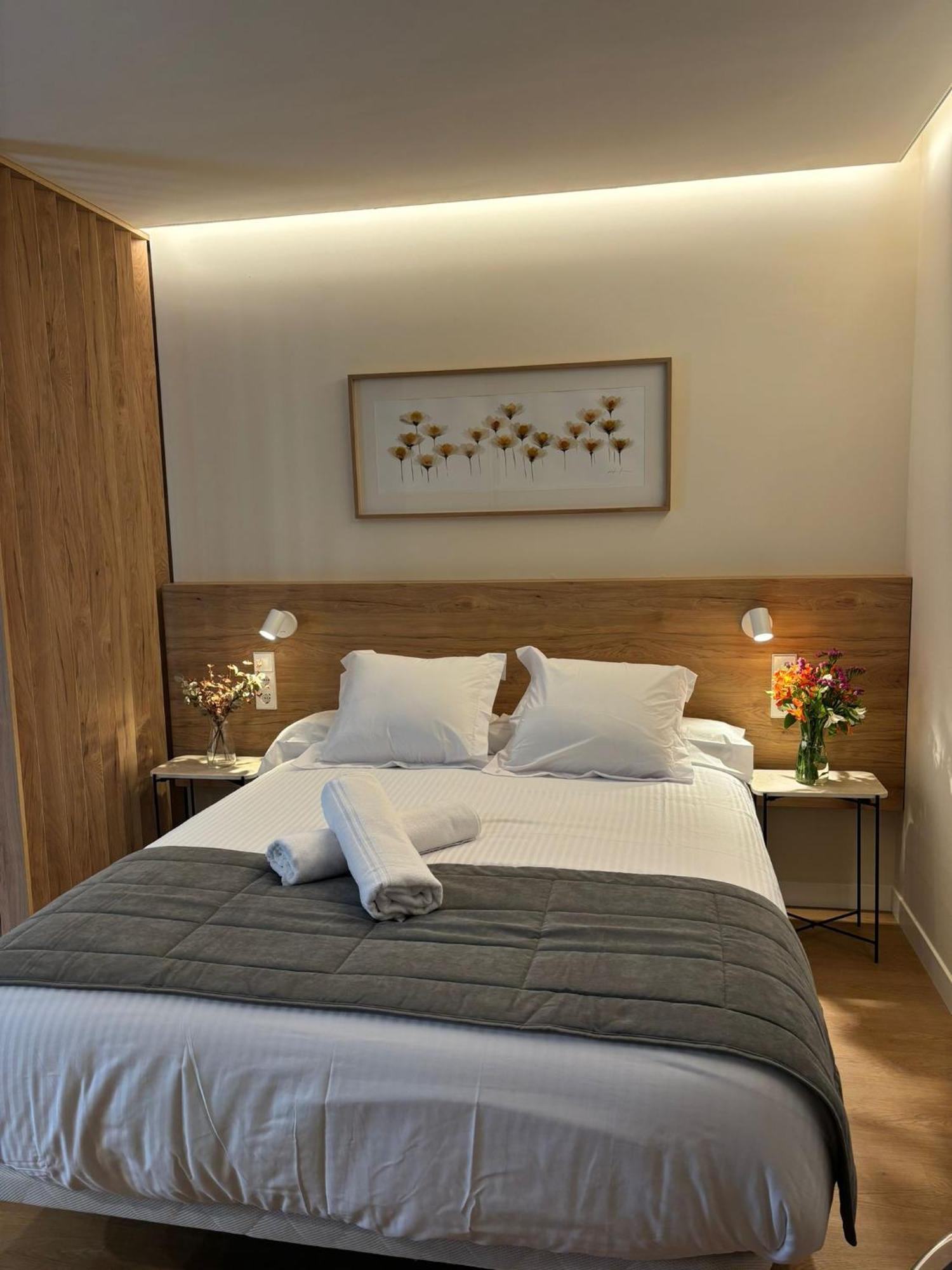 Joaquin Costa Apartament