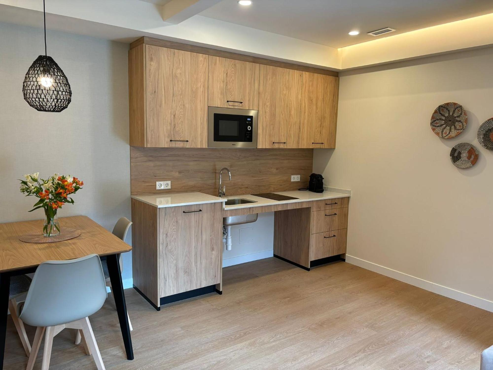 Apartament Joaquin Costa *