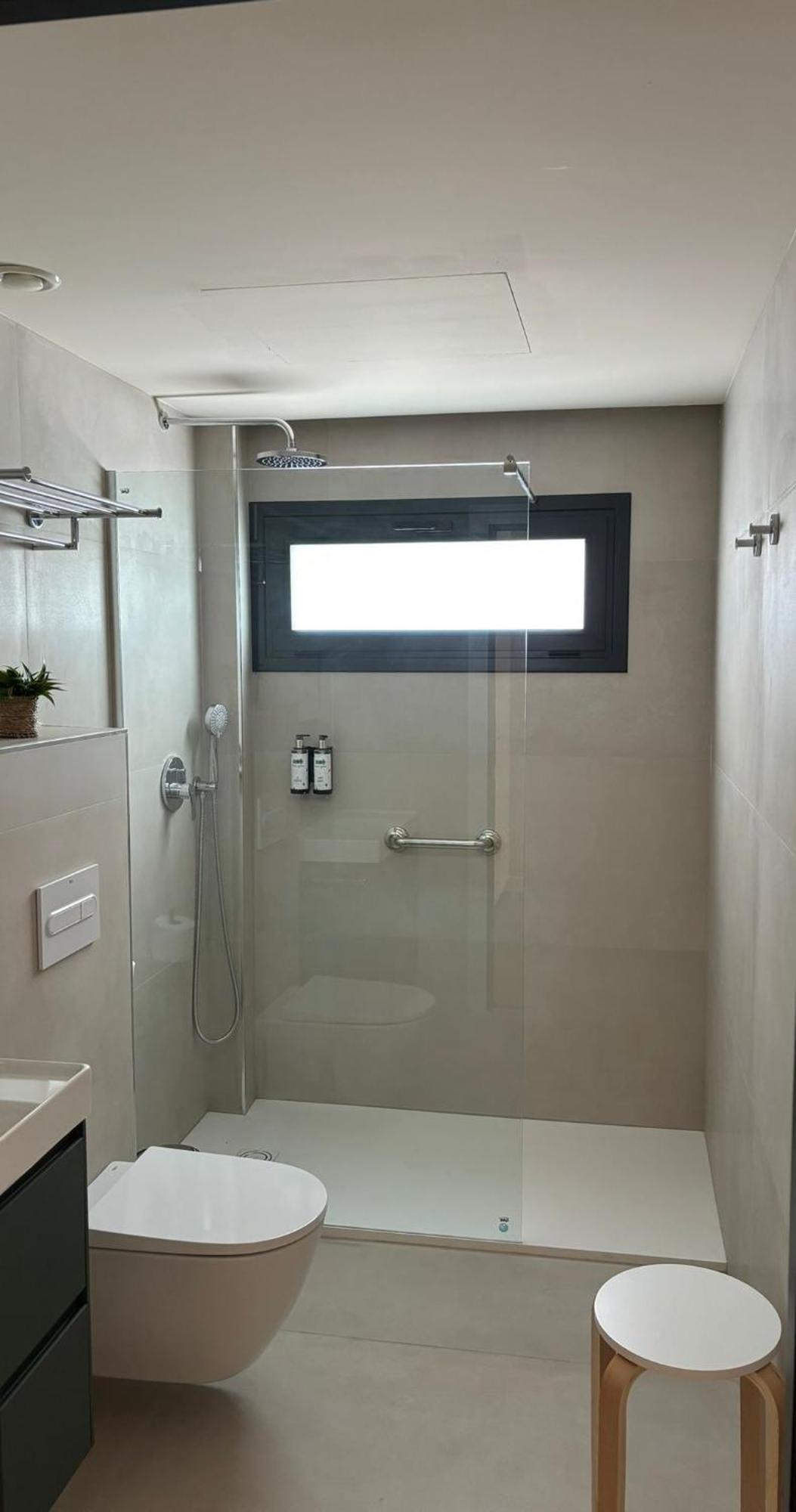Joaquin Costa Appartement *