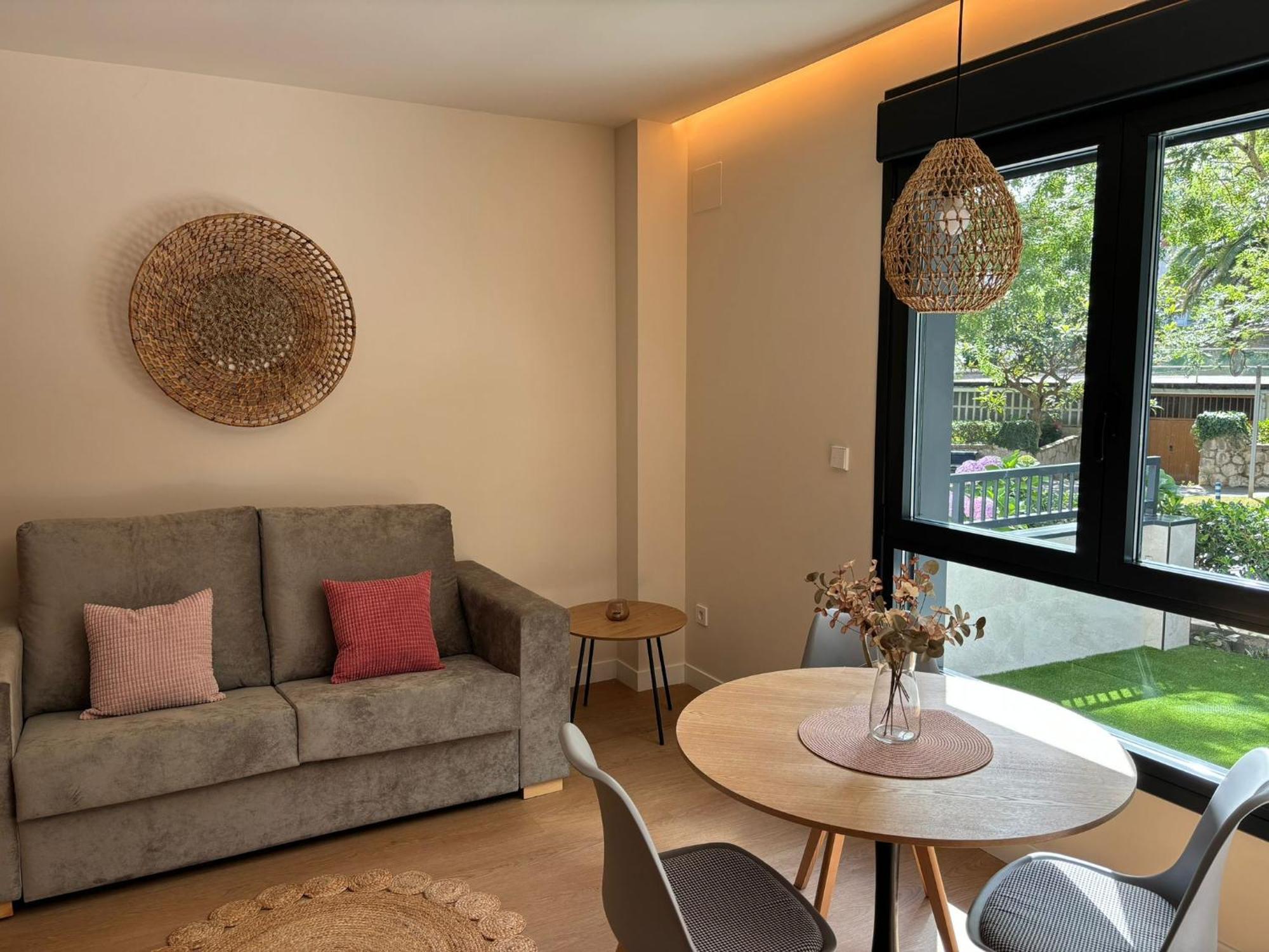 Appartement Joaquin Costa