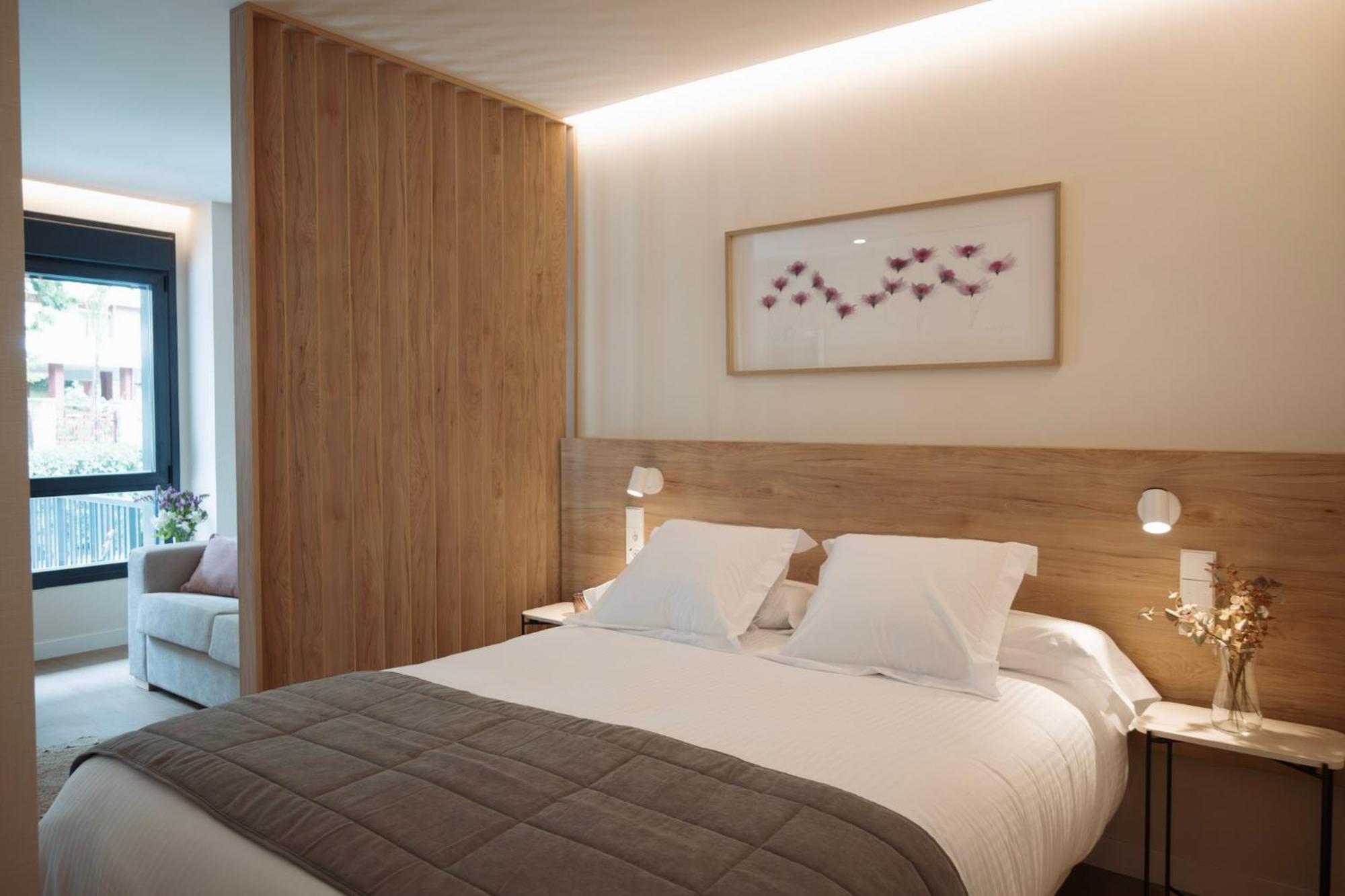 Appartement Joaquin Costa Santander