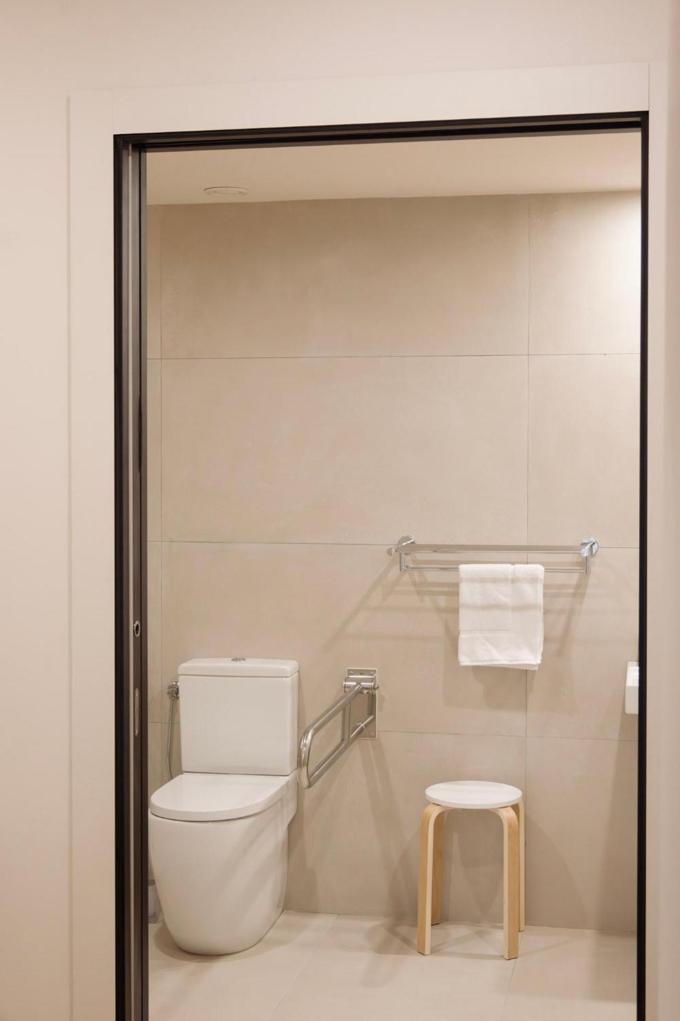 Appartement Joaquin Costa Santander